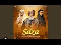 Saza (official video )Roopi Gill /Yograj  singh[jyotika tangri]Avvy।Bibi Rajni punjabi song