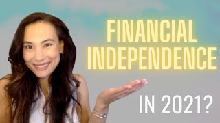 F.I.R.E. Movement - in the Future? Future of the Financial Independence Retire Early Movement