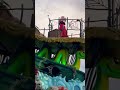 ザ・ヴィランズ・ロッキンハロウィン ディズニー フック船長