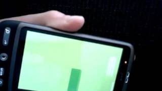 Accelerometer in Flash