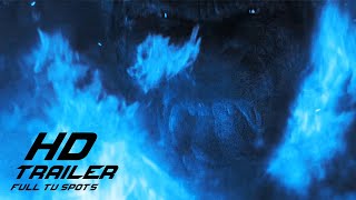 GODZILLA vs. KONG  - Teaser Trailer Concept | MonsterVerse Movie