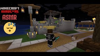 EP.6 Welcome To Minecraft Mondays | Soft-spoken ASMR