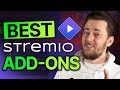 Best Stremio Add-ons for 2024 | My personal picks that actually work!