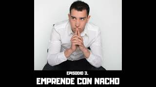 EMPRENDE con NACHO (003) : Reflexión acerca del DINERO