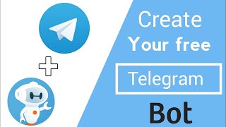 PHP Telegram Bot [#2]