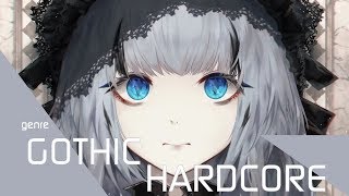 「Gothic Hardcore」[tohi] Klarissa