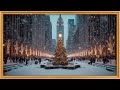 experience the magic of new york city s biggest christmas tree tv art frame screensaver