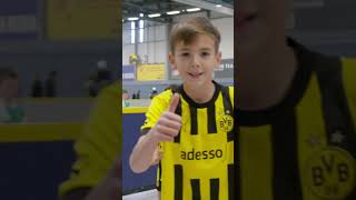Area9 MaTo U10 Hallenmasters 2022 - Borussia Dortmund