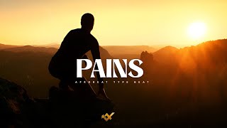 Free Afrobeat Instrumental 2025 Afroswing X Dancehall Type Beat Sorrows