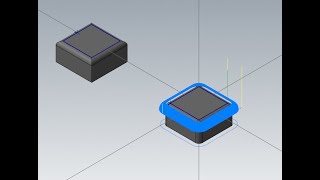 Bài 15.  Swep 2D-  Gia công góc R với mastercam 2023