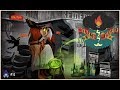 The Flame In The Flood #4 Magnolia and Snake Island