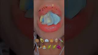 ASMR EMOJI || EDIT BY TT @softiewuuu [baca deks]