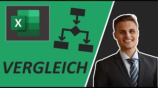 Excel-Tutorial: VERGLEICH-Formelfunktion für komplexe Datensuchen