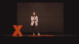 Reframing Post-Pandemic Anxiety | Mirna Zeini | TEDxYouth@ReddamHouse