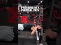 ❌STOP THIS Bench Press Mistake! #benchpress #benchpressing  #chestday #chestworkout #benchpresstips