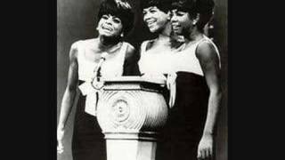 Chain Gang - The Supremes