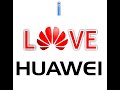 I Love Huawei