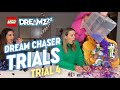 THE DREAM DUEL | The Dream Chaser Trials | LEGO DREAMZzz series