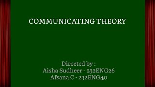 Decoding Media: Stuart Hall’s Encoding/Decoding Theory in Action