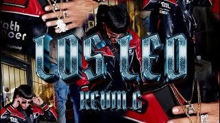 KEVIN G LJD - LOS LEO (VIDEO OFICIAL)