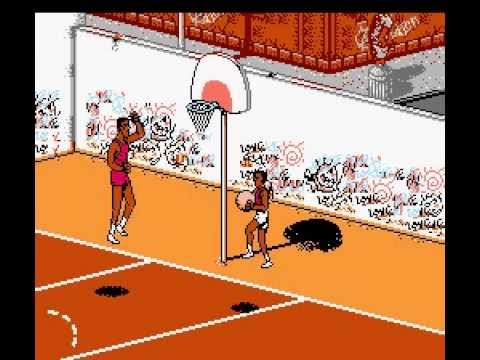 Hoops Nes Youtube