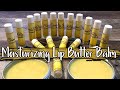 How to Make Lip Balm: NOMORE  DRY CRACKED CHAPPED LIPS