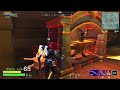 【live】とりあえずレベル上げ【realmroyale】