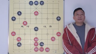 民间草根棋王陶汉明 纯野路子 第一个泥腿子全国冠军