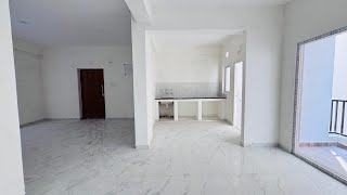 3BHK 1600SFT FLAT FOR SALE IN ALKAPURI TOWNSHIP | MANIKONDA | Hyderabad | 8553447777 | Ready to move