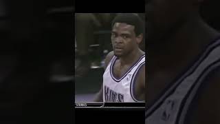 2001 NBA Highlight | \