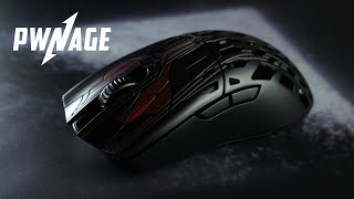 Pwnage Trinity CF // Impressions, Gaming and Chilling