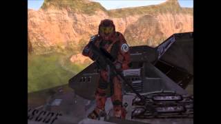 How to make a Halo 2 Machinima Part 1