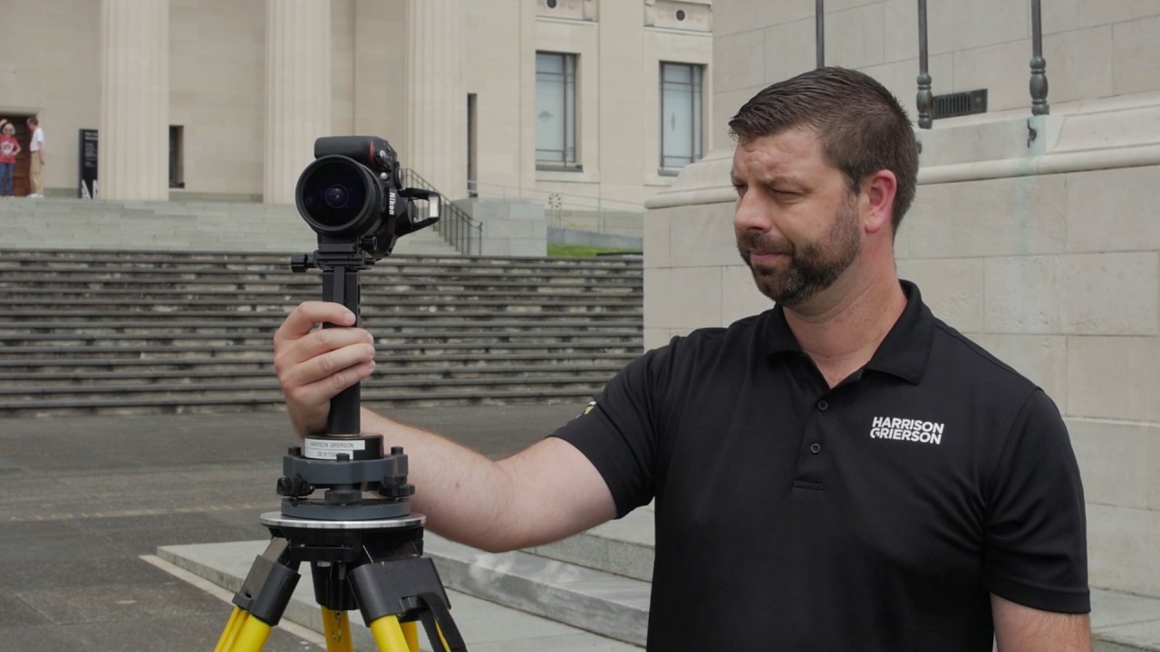 Scanning Overview Youtube