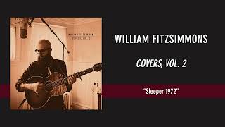 William Fitzsimmons - \