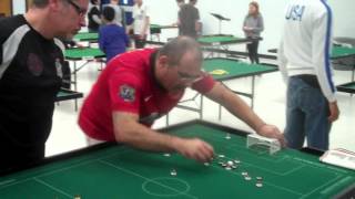 2015 Holiday Silver. Passadore v Batacchi. Veteran QF Part 2