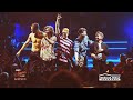 Imagine Dragons - Evolve Tour Part 2 2018 Full Concert