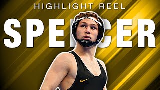 Spencer Lee Ultimate Highlight Reel
