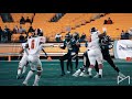 aliquippa vs belle vernon 4a wpial championship full game highlights