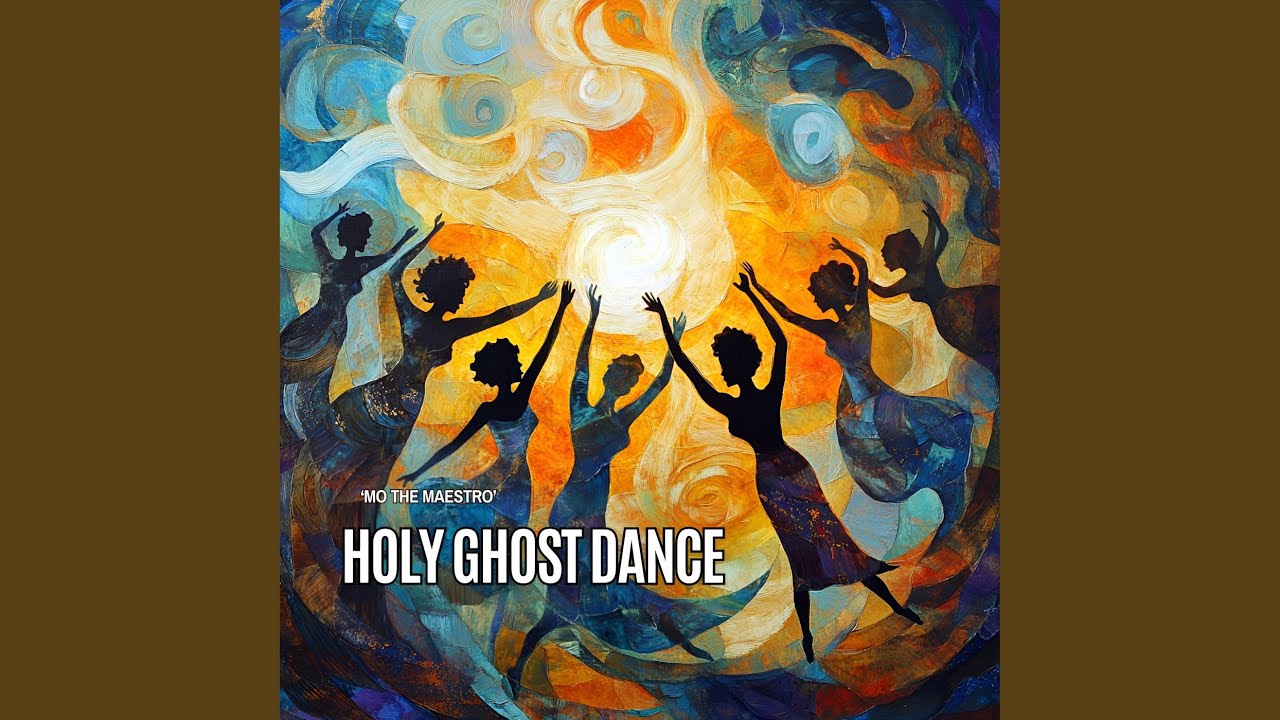 Holy Ghost Dance Youtube