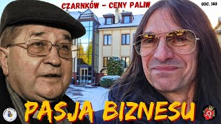 Czarnków - pasja biznesu