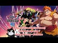 [Peter Griffin sings/AI Cover] Fairy tail Opening 7 | Daisy X Daisy - Evidence