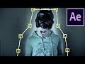 Adobe After Effects Basics Tutorial 3/8 - Introduction to Masking