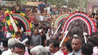 Kottappuram pooram 2020