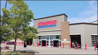 Amerika'da Costco Market Fiyatları.        (fragman) Detayli video cok yakinda.