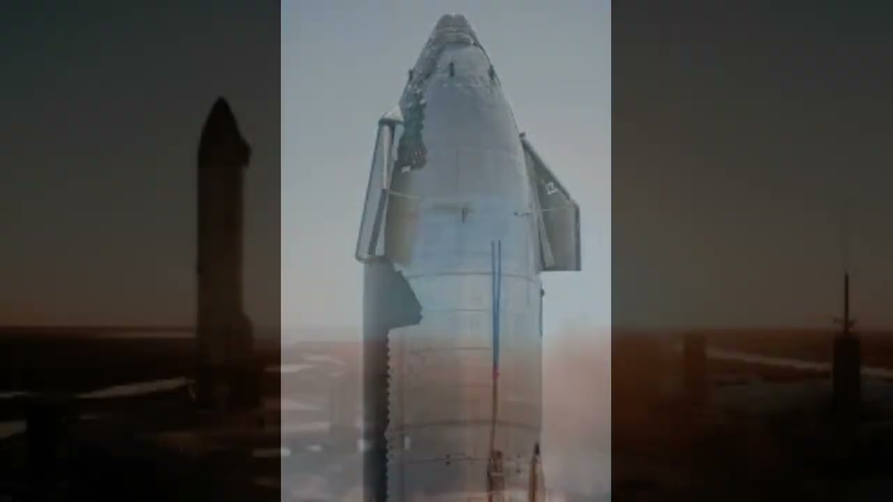 SpaceX May Attempt To Use Its Launch Tower And 'chopstick Arms' To ...