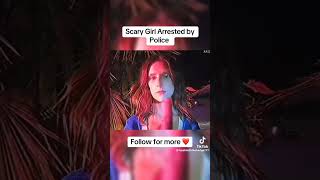 she died 3 years ago😯#shorts #police #crime #clips #arrested #scary #shocking #bodycam #copped