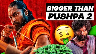 Chhaava vs Pushpa 2 Box Office Collection 🔥🔥 | Chhaava movie worldwide box office collection REVIEW