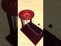 I Built a Perpetual Motion Machine #loop #shorts #3danimation #satisfying #asmr #perpetualmotion #3d