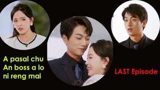 A pasal chu an boss a lo ni || EPISODE 9 || Last episode