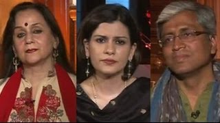 Did AAP lose the plot?